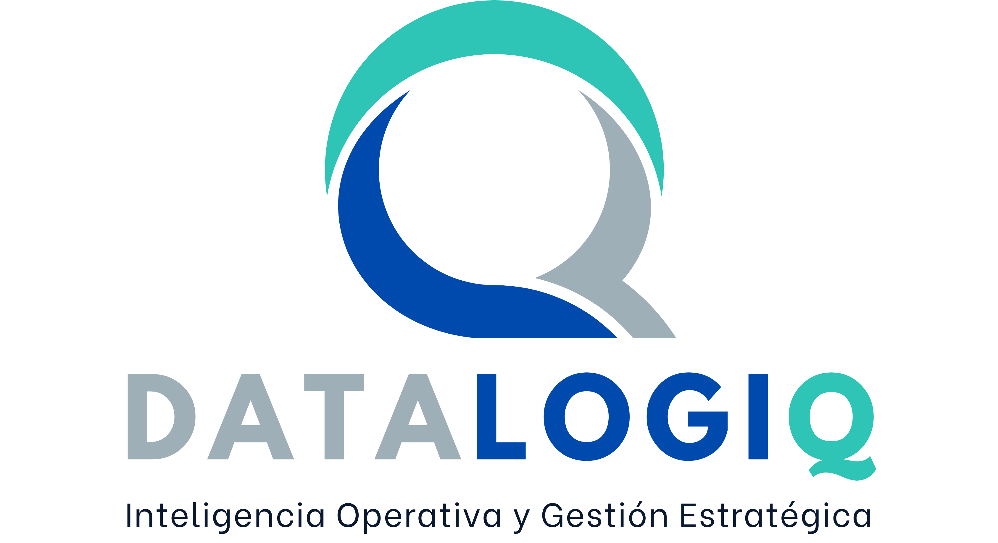 Logo DataLogiQ